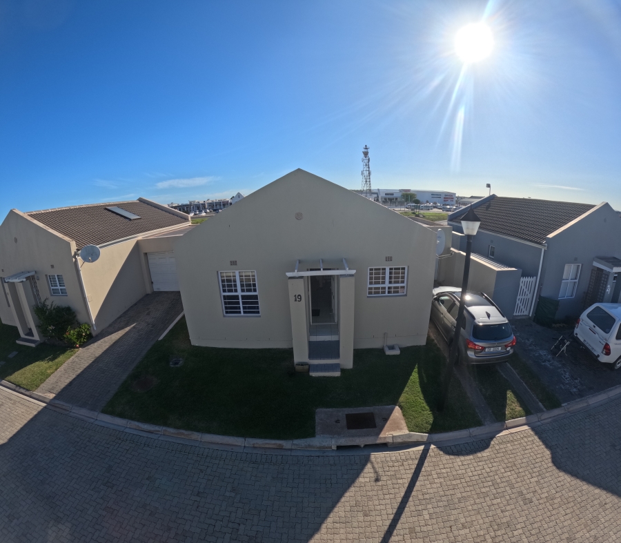 2 Bedroom Property for Sale in Santorini Estate Western Cape